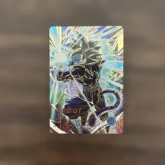 ドラゴンボールスーパーダイバーズ 孫悟空gt gdr sdv10-016パラレル