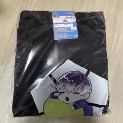 ブルーロック きゅるぽっぷんパーカー 蜂楽廻