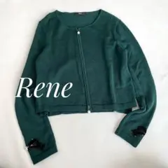 2025年最新】Rene レディース カーディガン・ボレロ