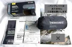 2026年最新】サーマレスト：ネオエアー ウーバーライトの人気アイテム
