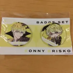 2025年最新】サニーブリスコー 缶バッジの人気アイテム - メルカリ