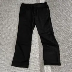 コムサイズム メンズパンツ　サイズ：XL