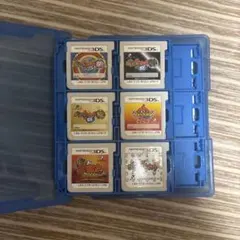 妖怪ウォッチ3DSセット