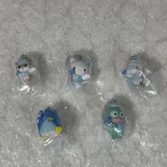 サンリオ　夢みるエンジェルスイング2