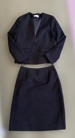 OPAQUE.CLIP スーツ セットアップ セレモニー