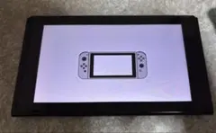 Nintendo Switch 本体 ブラック