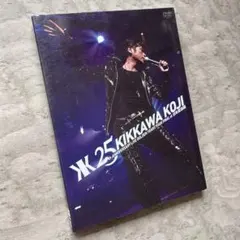 2026年最新】吉川晃司 dvd 25の人気アイテム - メルカリ