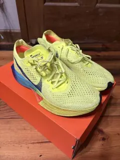 Nikeヴェイパーフライ3 サイズ26.5