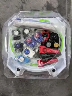 ベイブレードX まとめ売り