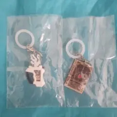 仮面ライダーめじるしアクセサリー2個セット