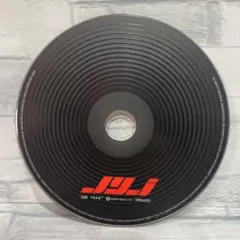 JYJ CD アルバムのサムネイル