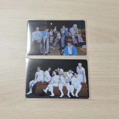 Stray Kids スキズ HMV ラキドロ X Y 集合 オール