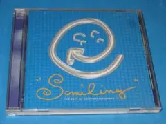 槇原敬之ベストアルバム！「Smiling」