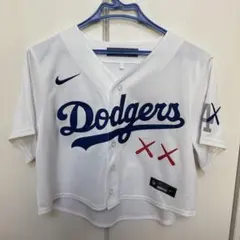 ♡激レア♡MOMO TWICE ユニフォーム ドジャース MISAMO 大谷翔平