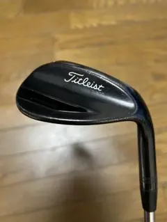 Titleist VOKEY FORGED ウェッジ 52度 58度 2本セット - メルカリ