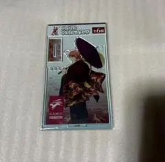 銀魂 フック付きアクリルスタンド 神威