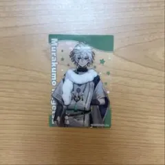 Dytica 叢雲カゲツ クリアカード