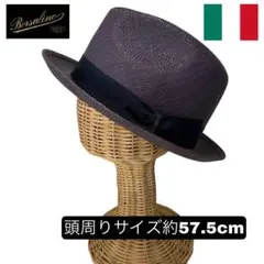 CA4LA ニュージーランド製 バイコーンハット L ナポレオンハット 展示 
