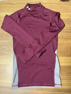 Under Armour アンダーアーマー コールドギア長袖アンダーシャツ