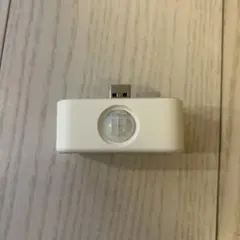 Amazon Echo Flex モーションセンサー