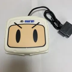 スーパーファミコン マルチタップ ボンバーマン ハドソン 任天堂 HUDSON