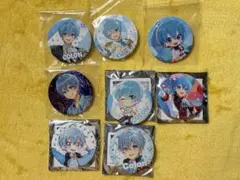 すとぷり ころんくん 缶バッジ まとめ売り