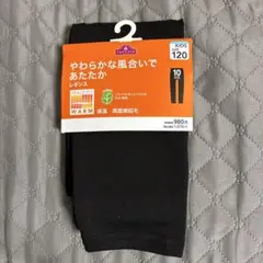 レギンス レッグウェア