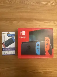 2025年最新】ニンテンドースイッチ 本体 未使用の人気アイテム - メルカリ