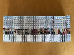 呪術廻戦 全30巻セット＋呪術廻戦0
