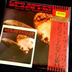 z*0様 Led Zeppelin 