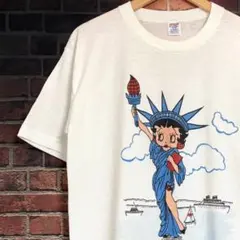 ディズニー ヴィランズ ジャングルブック シア・カーン Tシャツ 90s