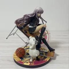 ダンガンロンパ 1/8スケール 完成品フィギュア 霧切響子