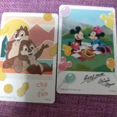 プリマハム　シール　ディズニー