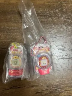 たまごっちおかしなたまごボーロっち3