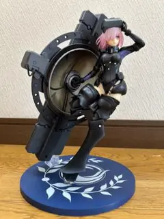 2025年最新】Fate/Grand Order マシュ・キリエライト 1/7 完成品