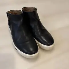 クラークス　スニーカー　24.0cm、24.5cm