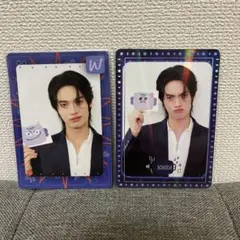 エバース チェキ直筆メッセージ入り おまけ付き エバース チェキ直筆メッセージ入り おまけ付き - メルカリ