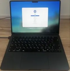 鴉*八様 MacBook Air 15.3インチ M4チップ - メルカリ