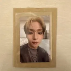 サンウォン ALD1 EUPHORIA タワレコ ラキドロ トレカ 特典 絵柄A