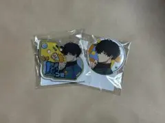 勢羽夏生 キャラクターグッズ