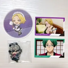 桃源暗鬼　まとめ売り