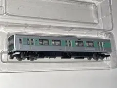 ザ鉄道コレクション 第3弾EV-E301系(ACCUM)鳥山線EV-E300-4のサムネイル