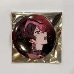 シクフォニ LAN 缶バッチ RAGE ストア購入特典