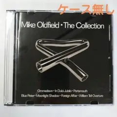 マイク・オールドフィールド　コレクション　(ディスクのみ)　輸入盤