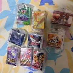 ローソン限定 デュエマ転生編記念 12種セット - メルカリ