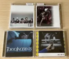 東京事変 CD