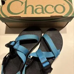 Chacoサンダルのサムネイル