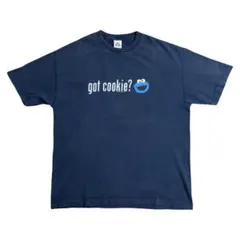 2025年最新】クッキーモンスター tシャツ 90sの人気アイテム - メルカリ