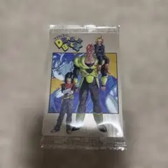 最新弾　イタジャガ　ドラゴンボール　vol.8　コンセプトレア　CR　8-28