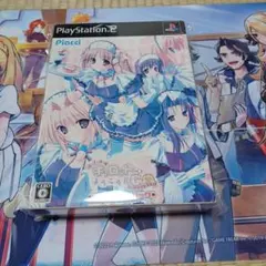 PS2「Pia キャロットへようこそ！！ G.O. ～サマーフェア～」の詳細